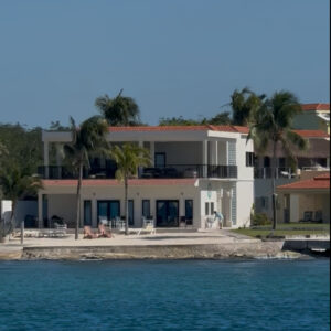 The Queen of Cozumel